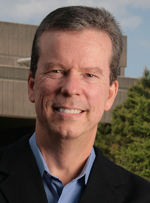 Richard Hadden Speaker from Speak Inc. Speakers Bureau