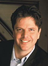 Richard Paul Evans Speaker from Speak Inc. Speakers Bureau