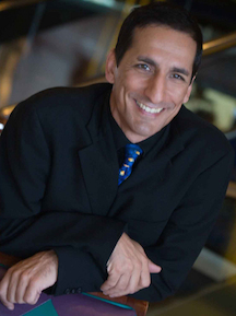 Rick Corso Speaker from Speak Inc. Speakers Bureau