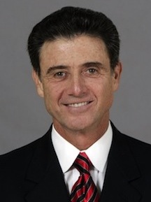 Rick Pitino Speaker from Speak Inc. Speakers Bureau