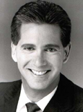 Robert A. Langdon Speaker from Speak Inc. Speakers Bureau