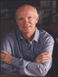 Regis McKenna Speaker from Speak Inc. Speakers Bureau