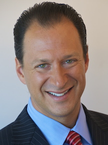 Robert Siciliano Speaker from Speak Inc. Speakers Bureau