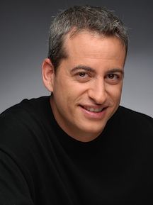 Ron Feingold Speaker from Speak Inc. Speakers Bureau