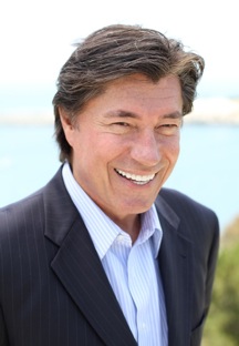 Ross Shafer Speaker from Speak Inc. Speakers Bureau