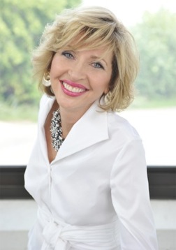 Roxanne Emmerich Speaker from Speak Inc. Speakers Bureau