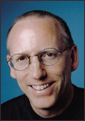 Scott Adams (AKA "Dilbert")
 Speaker from Speak Inc. Speakers Bureau