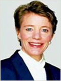 Stacy Allison Speaker from Speak Inc. Speakers Bureau