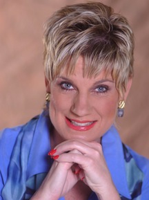 Sally Baskey Speaker from Speak Inc. Speakers Bureau
