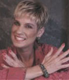 Sally Baskey Speaker from Speak Inc. Speakers Bureau