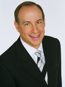 Sam Silverstein Speaker from Speak Inc. Speakers Bureau