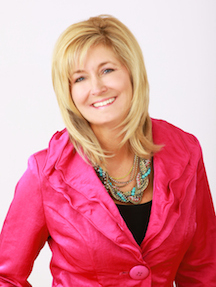 Sarah Michel Speaker from Speak Inc. Speakers Bureau