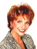Susan Carnahan Speaker from Speak Inc. Speakers Bureau
