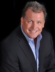 Scott Burrows Speaker from Speak Inc. Speakers Bureau
