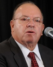 Scotty Bowman Speaker from Speak Inc. Speakers Bureau