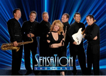 Sensation Showband Speaker from Speak Inc. Speakers Bureau