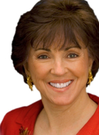 Sheila Murray Bethel Speaker from Speak Inc. Speakers Bureau