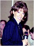 Sue Hershkowitz-Coore, CSP Speaker from Speak Inc. Speakers Bureau