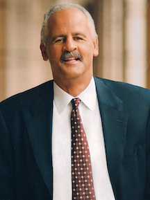 stedman graham race