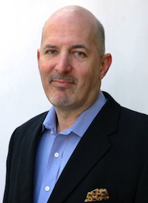 Stephen Denny Speaker from Speak Inc. Speakers Bureau