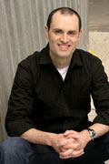 Ted Alexandro Speaker from Speak Inc. Speakers Bureau