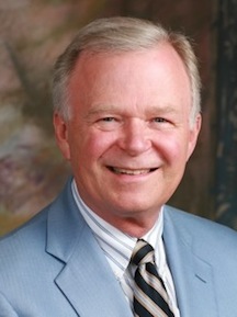 Terry Paulson Speaker from Speak Inc. Speakers Bureau