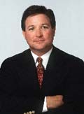 Terry Bowden
 Speaker from Speak Inc. Speakers Bureau