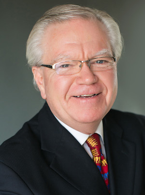 Thomas Winninger Speaker from Speak Inc. Speakers Bureau