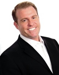 Tim Kirkland Speaker from Speak Inc. Speakers Bureau