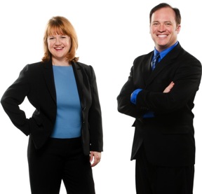 Tim and Kris OShea Speaker from Speak Inc. Speakers Bureau