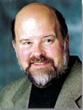 Terry Jones Speaker from Speak Inc. Speakers Bureau