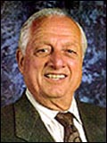 Tommy Lasorda Speaker from Speak Inc. Speakers Bureau