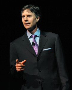 Tom Flick Speaker from Speak Inc. Speakers Bureau