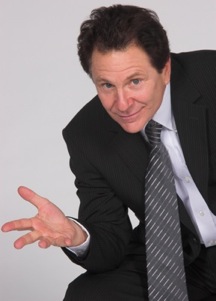 Tom DeLuca Speaker from Speak Inc. Speakers Bureau