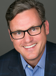 Tommy Spaulding Speaker from Speak Inc. Speakers Bureau