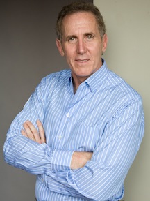 Tony Schwartz Speaker from Speak Inc. Speakers Bureau