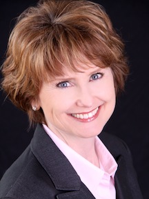 Tracy Butz Speaker from Speak Inc. Speakers Bureau