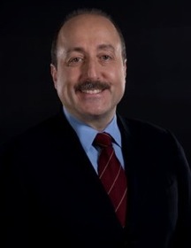 Warren Greshes Speaker from Speak Inc. Speakers Bureau