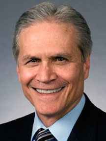 Wayne Sotile Speaker from Speak Inc. Speakers Bureau