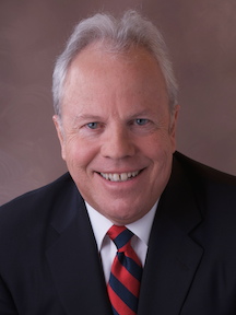 William Conerly Speaker from Speak Inc. Speakers Bureau