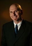 Warren Macdonald Speaker from Speak Inc. Speakers Bureau