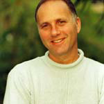 Yossi Ghinsberg Speaker from Speak Inc. Speakers Bureau