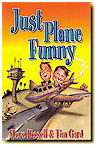 Just Plane Funny