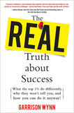 The Real Truth about Success: