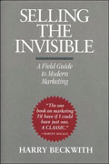 Selling the Invisible: