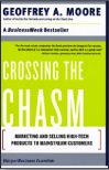 Crossing the Chasm: 