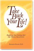 Take Back Your Life!