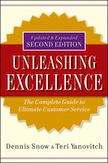 Unleashing Excellence: