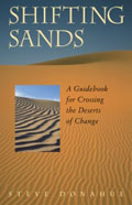 Shifting Sands: