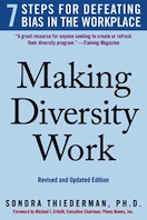 Making Diversity Work:
